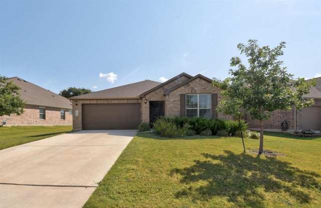 1936 Little George Drive - 1936 Little George Drive, Leander, TX 78641