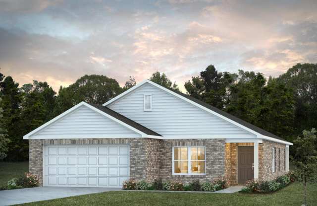 Brand New 3BR/2BA Home in Westridge Crossing!