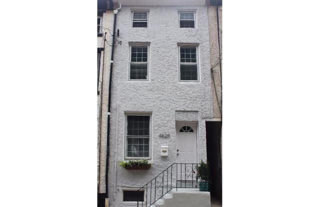 4820 SMICK STREET - 4820 Smick St, Philadelphia, PA 19127