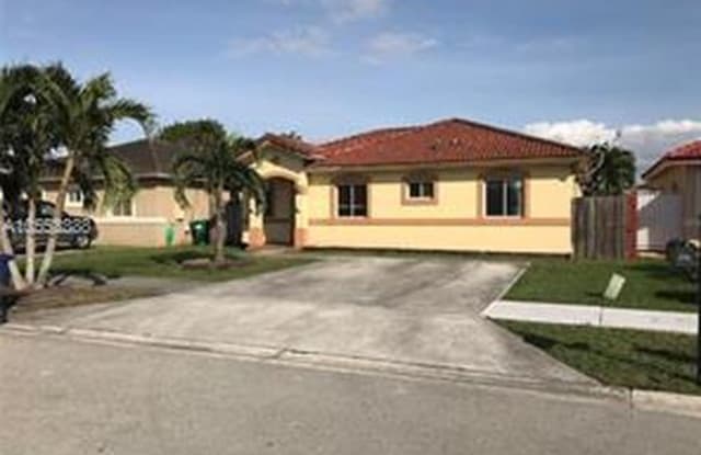 4637 Southwest 165th Avenue - 4637 Southwest 165th Avenue, Miami-Dade County, FL 33185