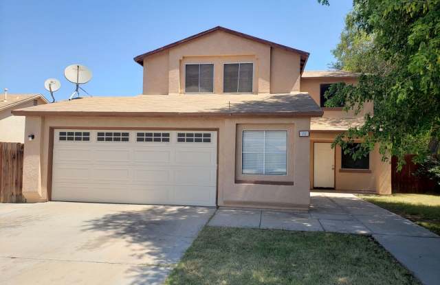 Welcome to your Next Home in Brawley
