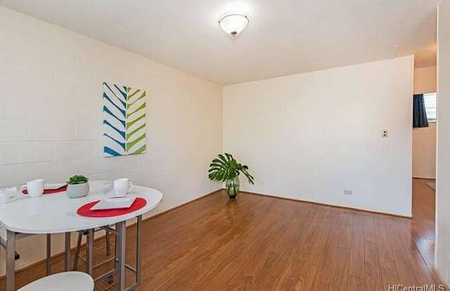 Photo of Wilder Hale in Makiki