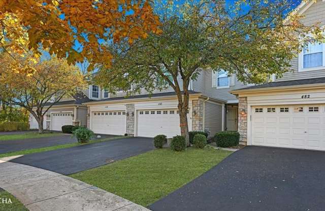 Photo of 480 Vaughn Circle