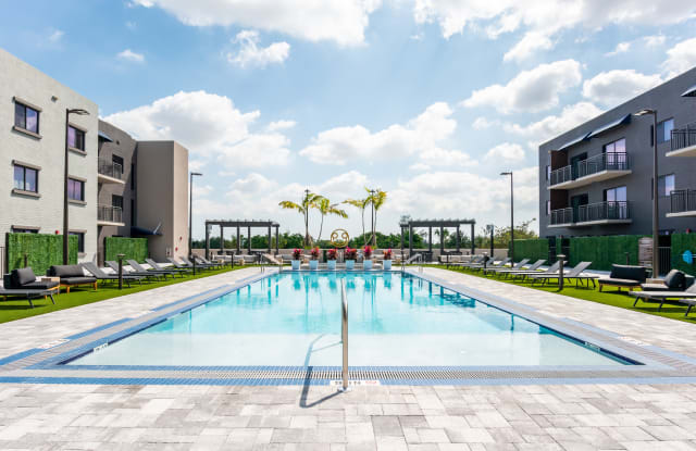 Photo of Zona Village