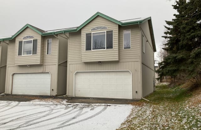 1710 Elcadore Drive #C - 1710 Elcadore Drive, Anchorage, AK 99507