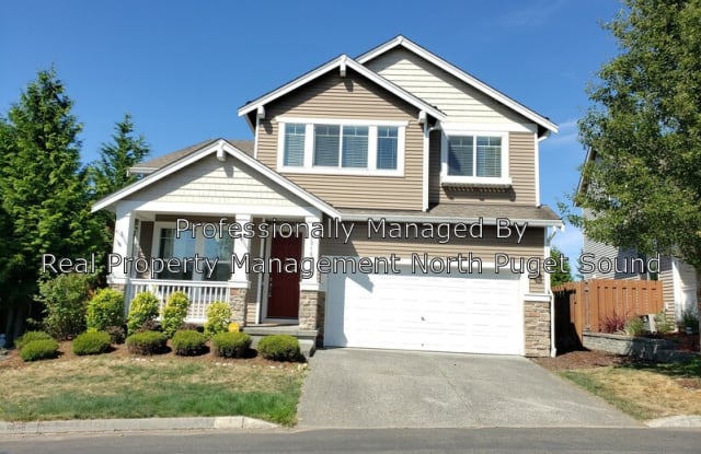 2218 87th Dr NE - 2218 87th Drive Northeast, Lake Stevens, WA 98258