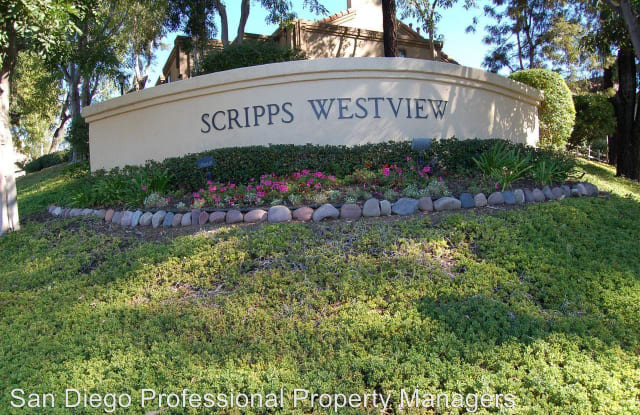 9896 Scripps Westview Way #274 - 9896 Scripps Westview Way, San Diego, CA 92131