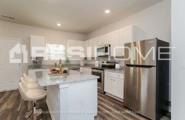 21 Winchester Avenue