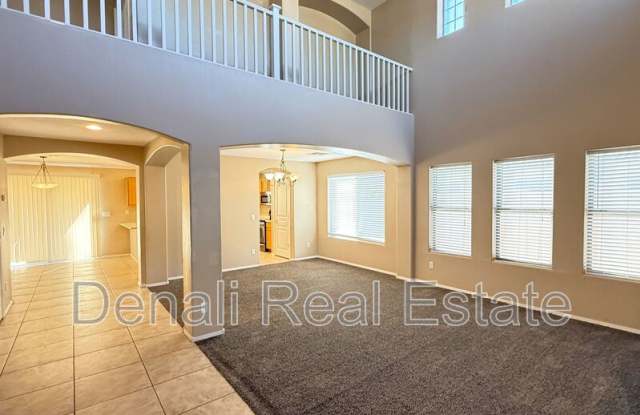 3363 E Flamingo Court