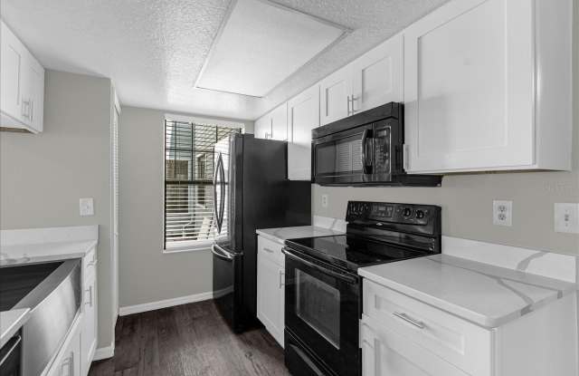 2922 FOX SQUIRREL DRIVE