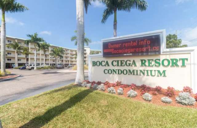 8800 BAY PINES BOULEVARD