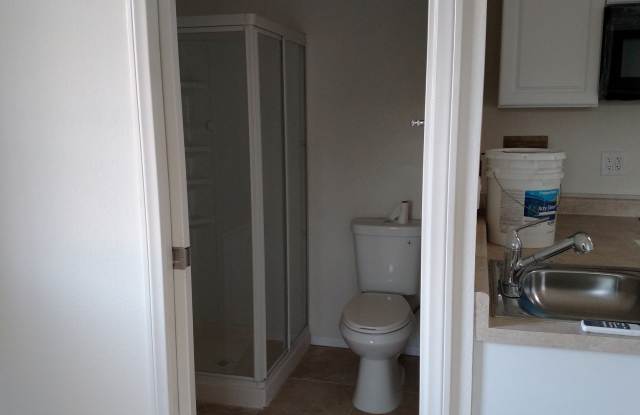 Photo of 1 Bedroom, 1 Bath Casita with Private Entrance - Includes Utilities (single woman only)