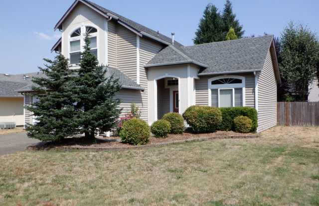 5610 Mount Baker St SE