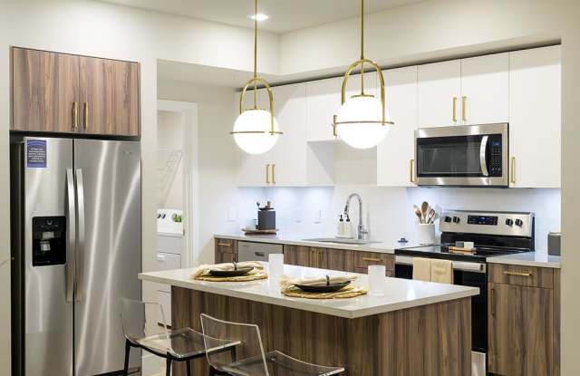 Coasterra Apartments