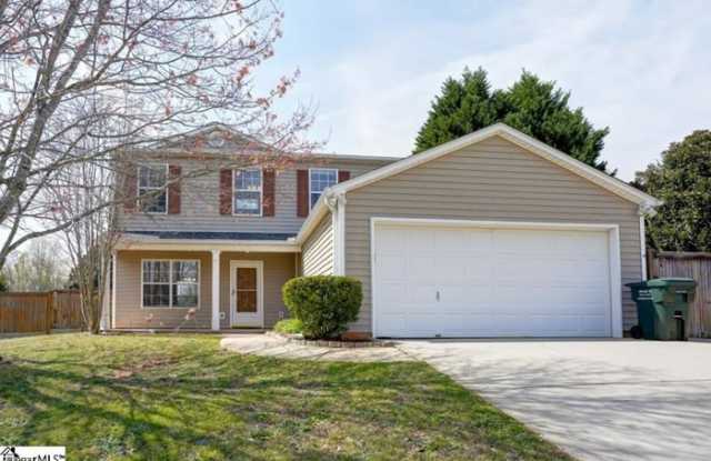 110 Granary Drive