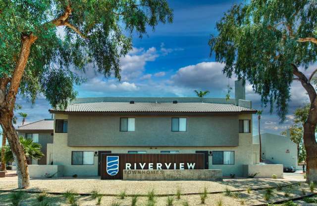 Photo of Riverview Townhomes