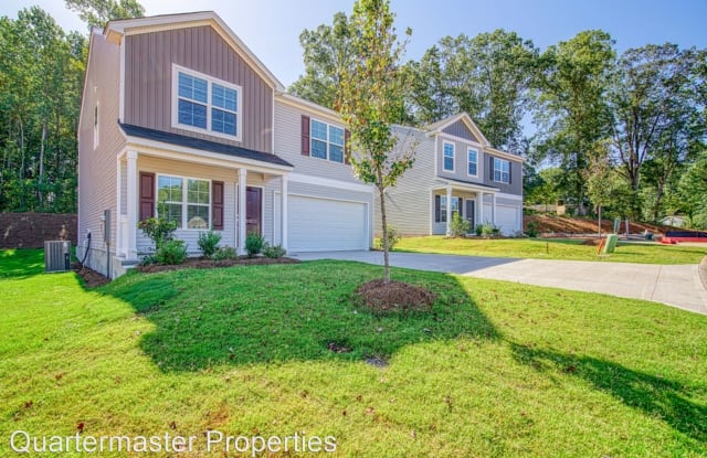 572 Millsgate Circle - 572 Millsgate Cir, Boiling Springs, SC 29316