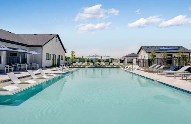 220 West Melissa Road