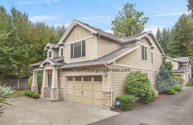 Beautiful Craftsman in Lake Oswego photos photos