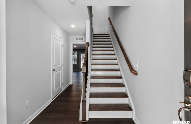 Charming 3BR Townhome in Apex