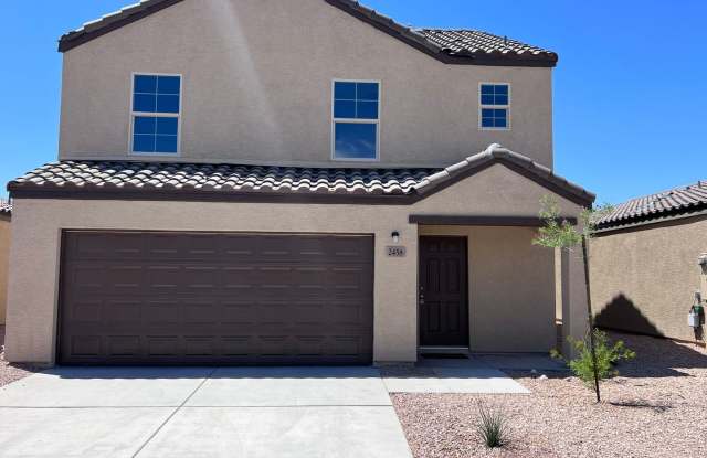 2458 River Valley Cir.