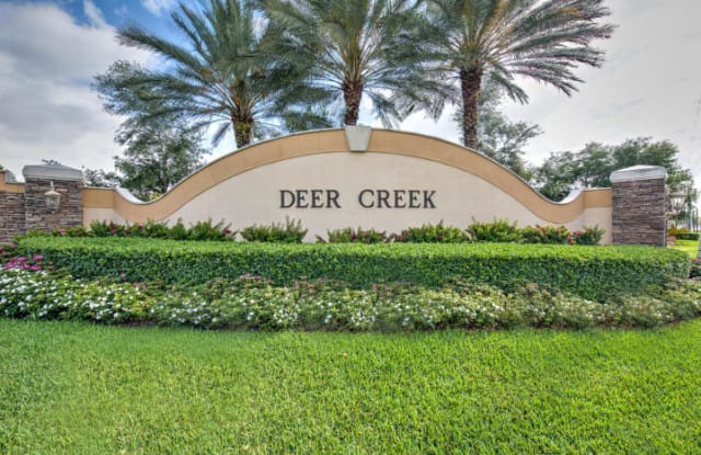 2460 Deer Creek Country Club Boulevard - 2460 Deer Creek Country Club Blvd, Deerfield Beach, FL 33442