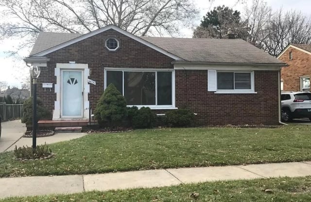 4635 Ternes St, Dearborn, MI 48126 - 4635 Ternes Street, Dearborn, MI 48126