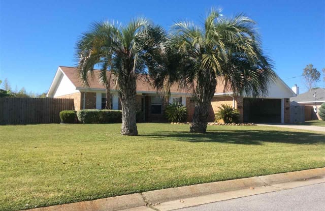 4015 SHOREWOOD DR - 4015 Shorewood Drive, Escambia County, FL 32507