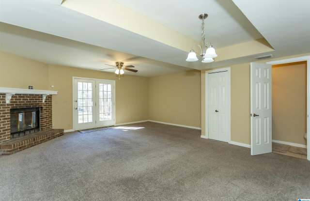 609 CAHABA MANOR TRAIL