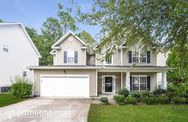 237 Berkeley Ridge Drive - 237 Berkeley Ridge Drive, Richland County, SC 29229