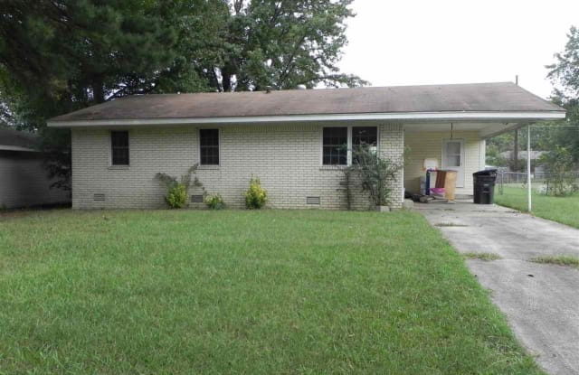 1104 SOUTHEASTERN Avenue - 1104 Southeastern Avenue, Jacksonville, AR 72076