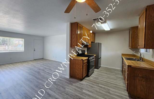 La Paloma Apartments