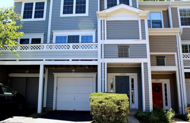 14454 GLENCREST CIRCLE