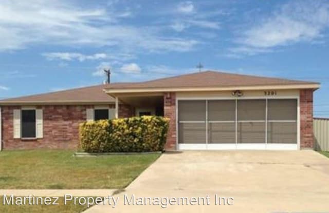 3201 Windfield Dr - 3201 Windfield Drive, Killeen, TX 76549