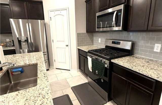 7825 Bronco Buster Drive