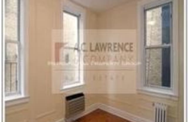 202 West 93rd st - 202 West 93rd Street, New York City, NY 10025