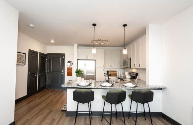 Photo of The Mint 425 Apartments