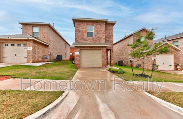 3302 NW 148th Street