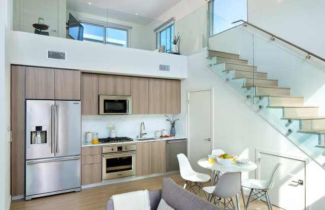 Photo of Arrive West LA