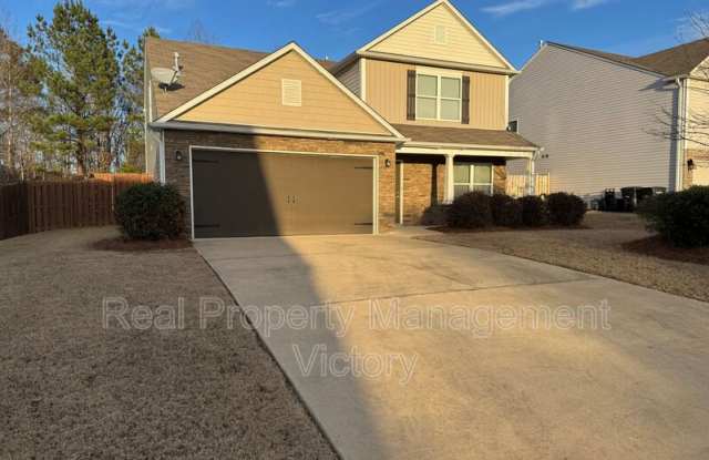 182 Polo Field Way