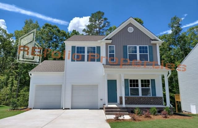 5501 Ripplebrook Drive - 5501 Ripplebrook Rd, Durham, NC 27722