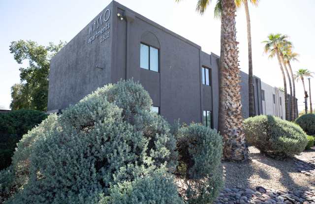 Photo of Wasko Modern Apartment