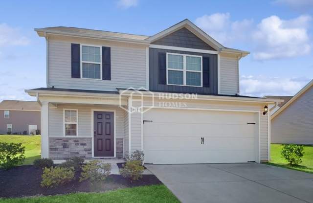 374 Aubrey Woods Drive