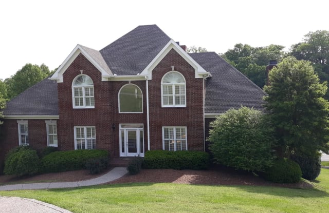 9414 Green Hills Cir - 9414 Green Hill Circle, Brentwood, TN 37027