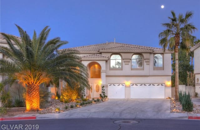 118 WEATHERWOOD Court - 118 Weatherwood Court, Henderson, NV 89074