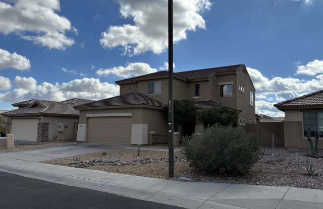 23751 W La Canada Blvd