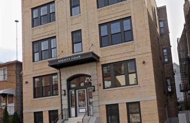 84 Van Wagenen Avenue