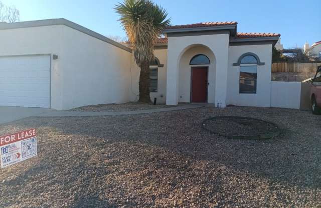 3 Bedroom, 2 Bathroom Home! Schedule a Showing Today!