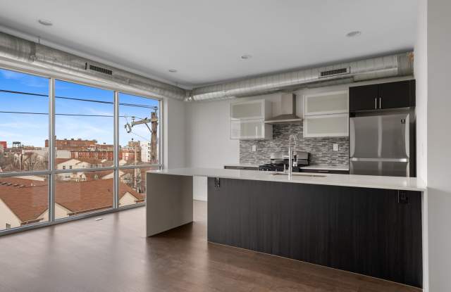 634 West Jefferson Street - 2