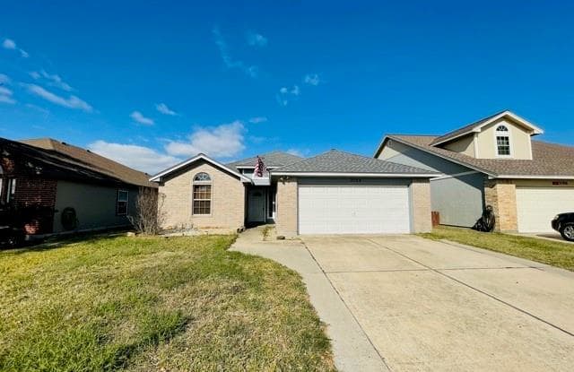 2104 Westwood - 2104 Westwood Drive, Portland, TX 78374